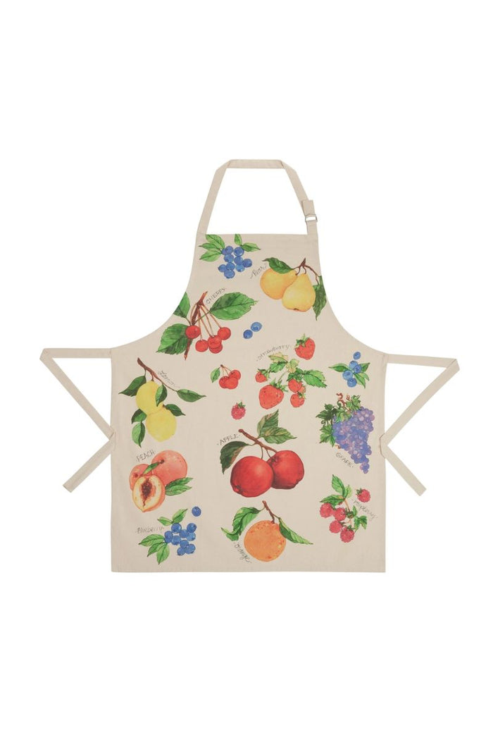 Market Apron