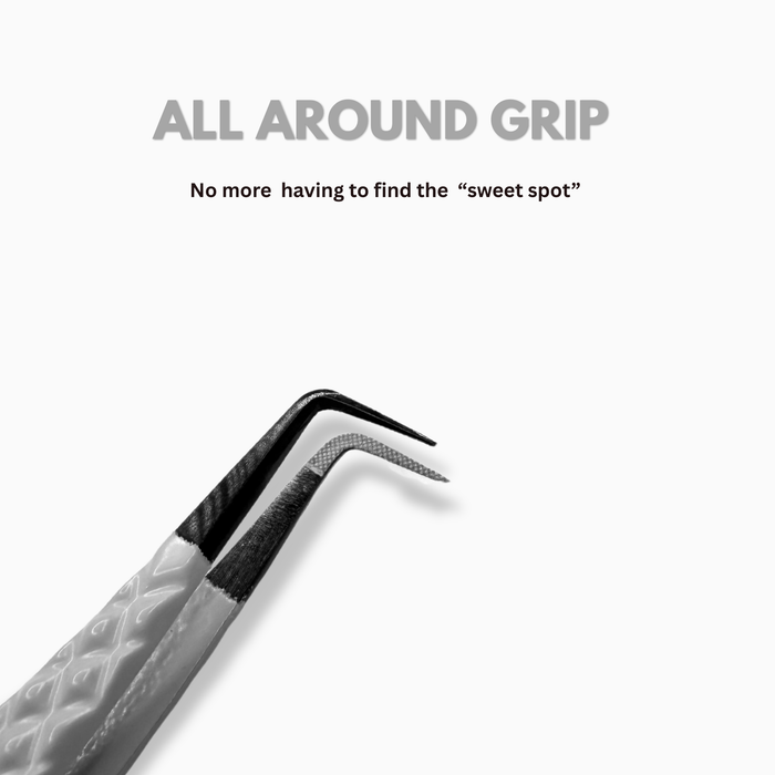 Marshmallow – Tweezer Duo