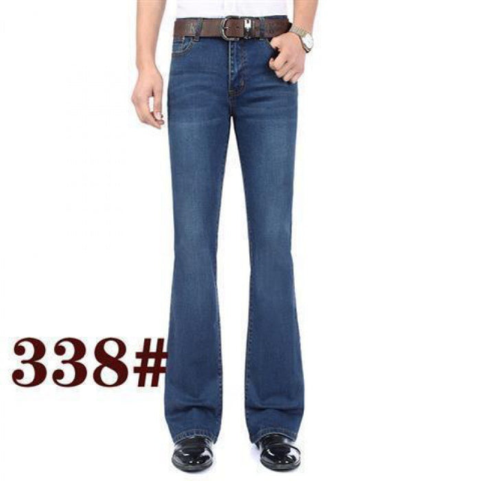 Dark Blue 338 / 27