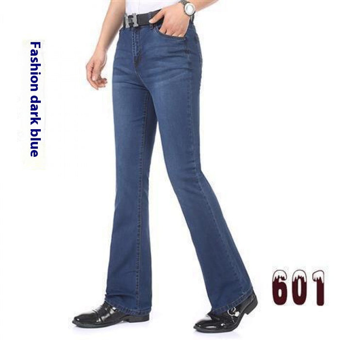 Dark Blue 601 / 27