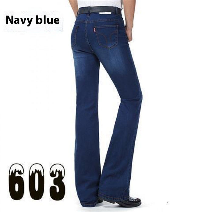 Dark Blue 603 / 27