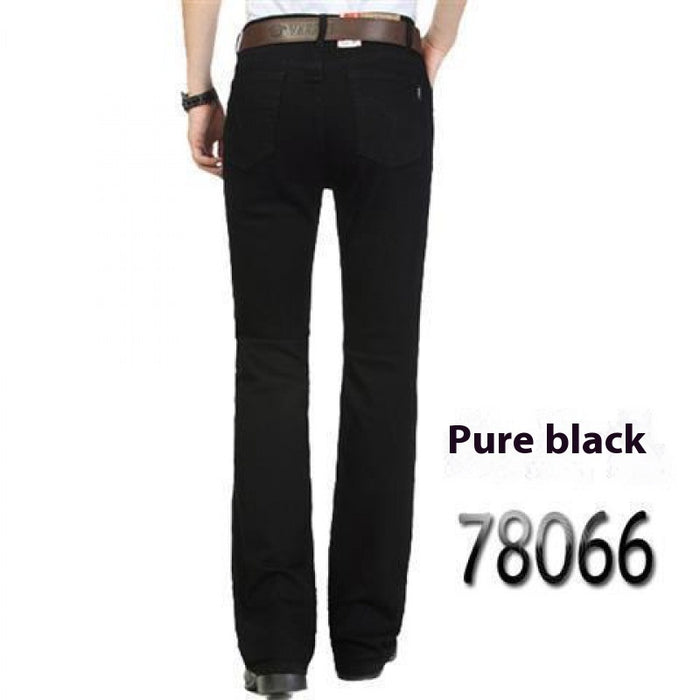 Pure Black 78066 / 27