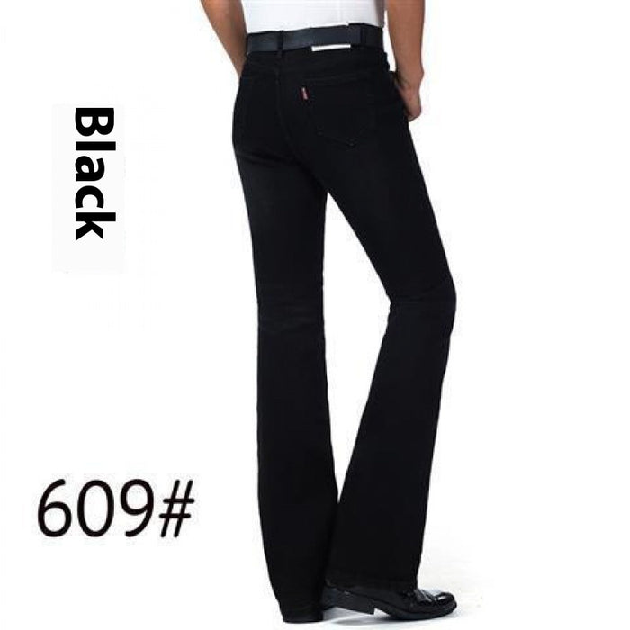 Black 609 / 27