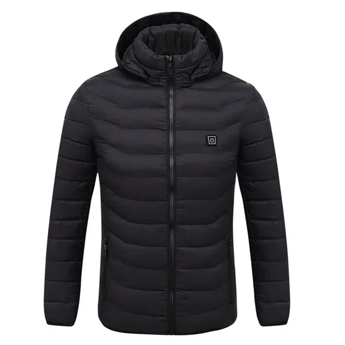 Black / 4 Extra Large