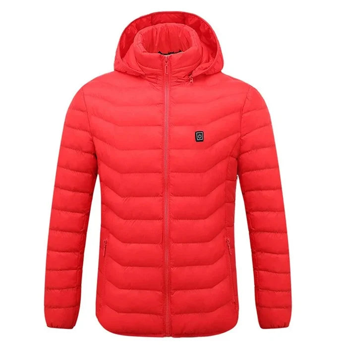Red / 4 Extra Large