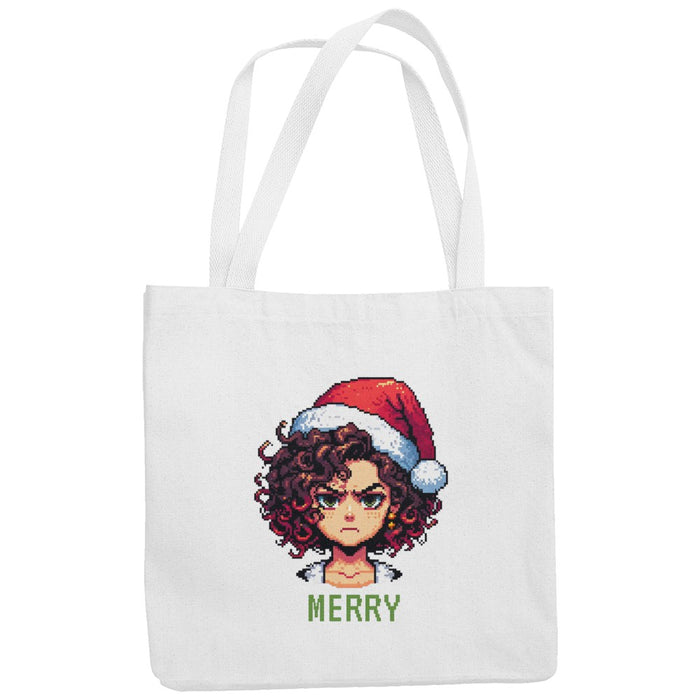 Merry Tote Bag