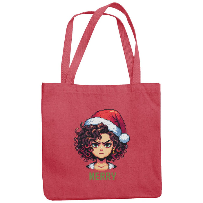 Merry Tote Bag