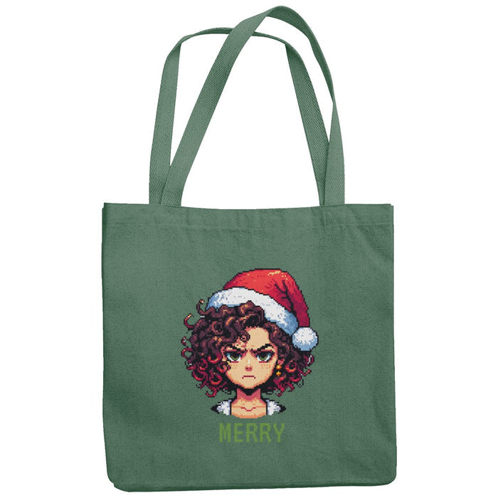 Merry Tote Bag