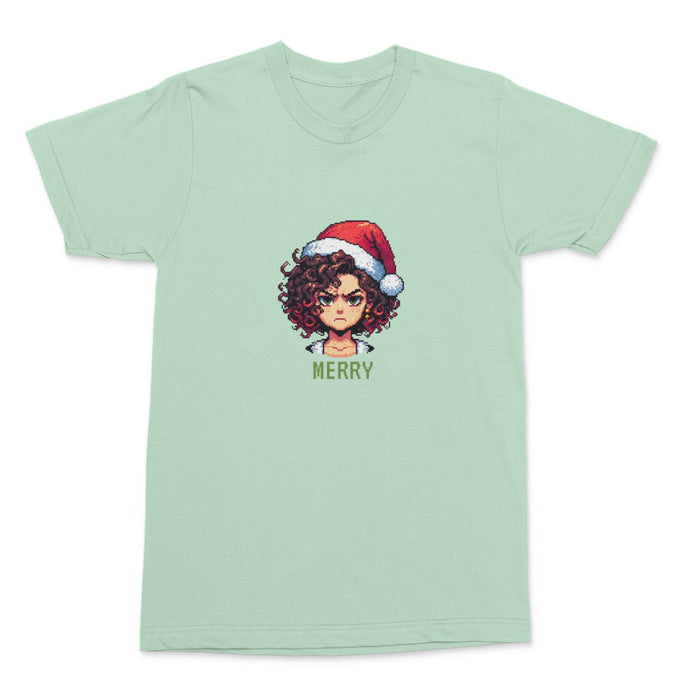 Merry Unisex Tee