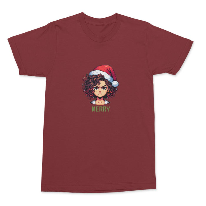 Merry Unisex Tee