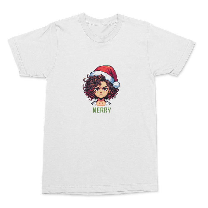 Merry Unisex Tee