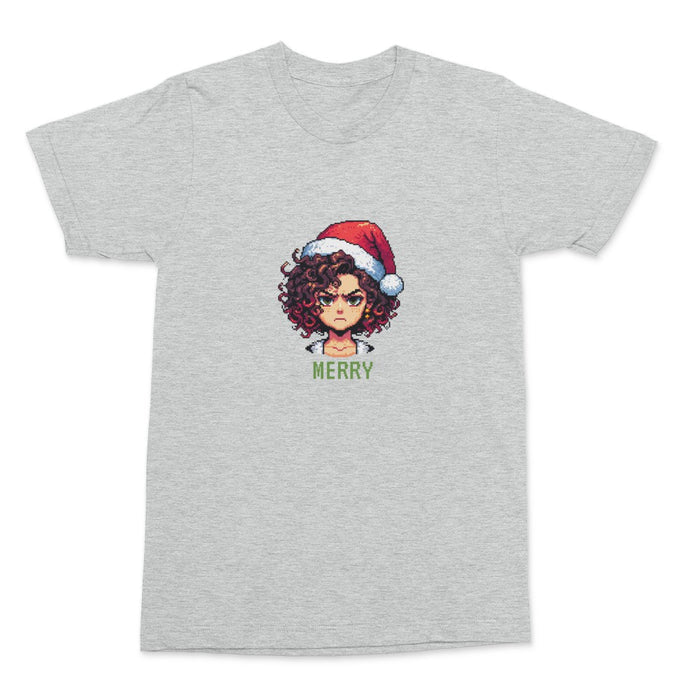 Merry Unisex Tee