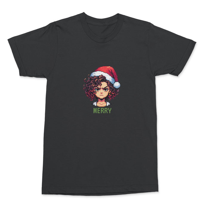 Merry Unisex Tee