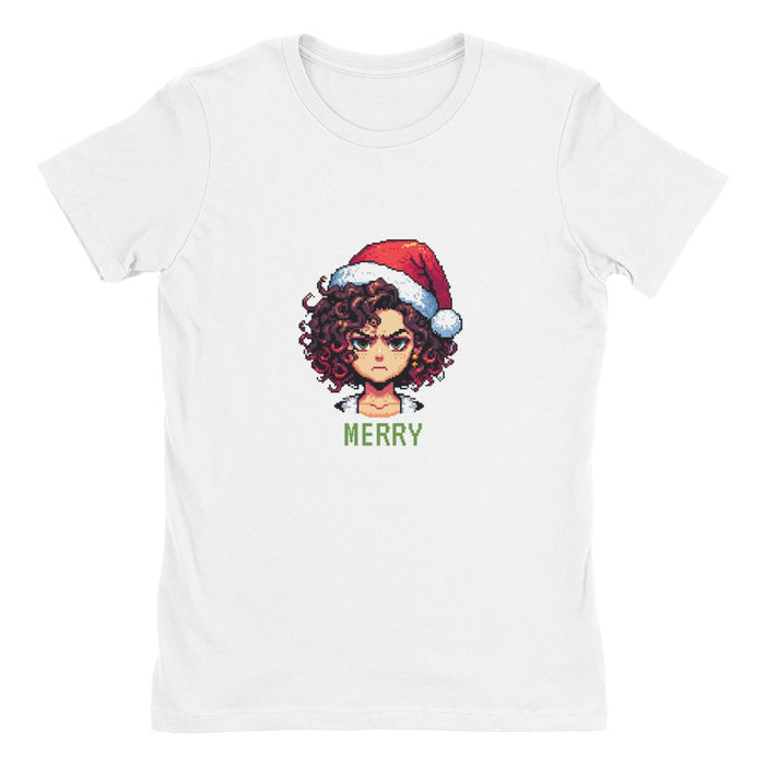 Merry Women's Tee