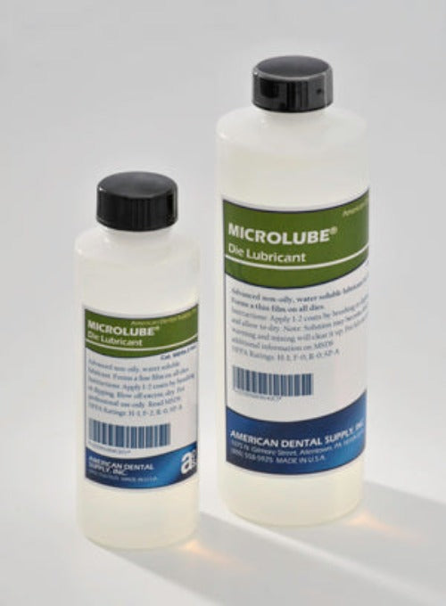 Micro Lube - 32 oz. ( Quart )