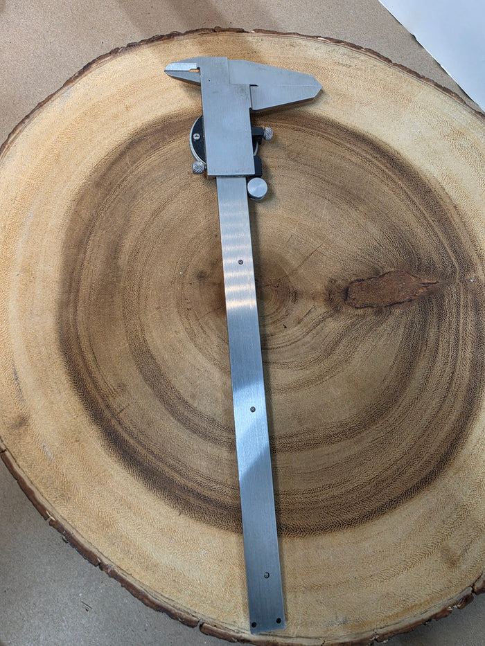 Mitutoyo 8" Dial Caliper