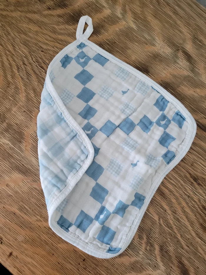 Multi-Use Cloth