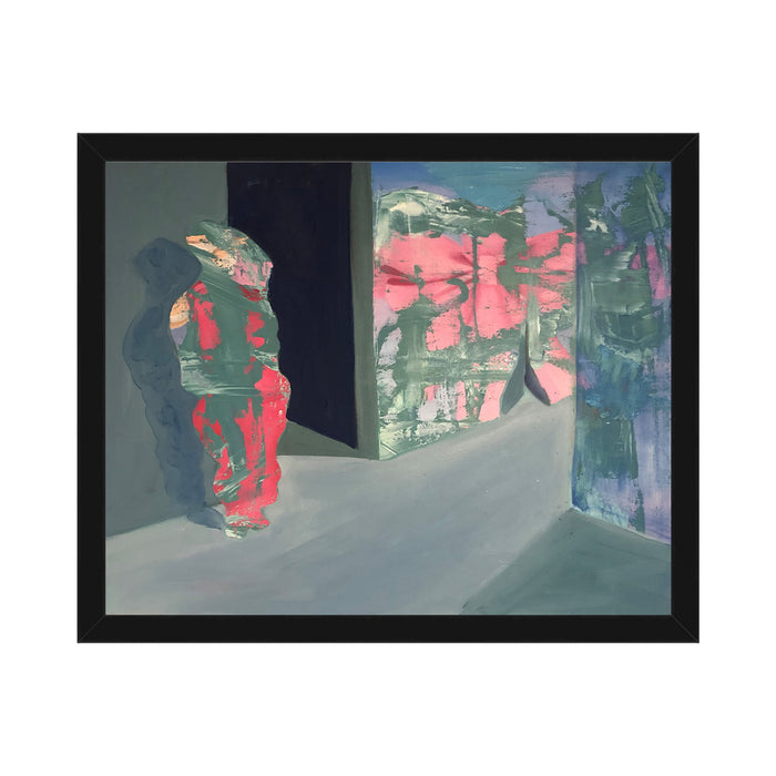 Slate Gray Museum