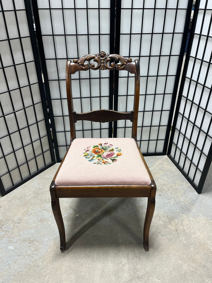 Needlework Chair