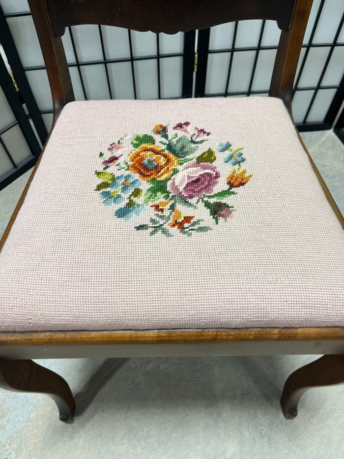 Needlework Chair