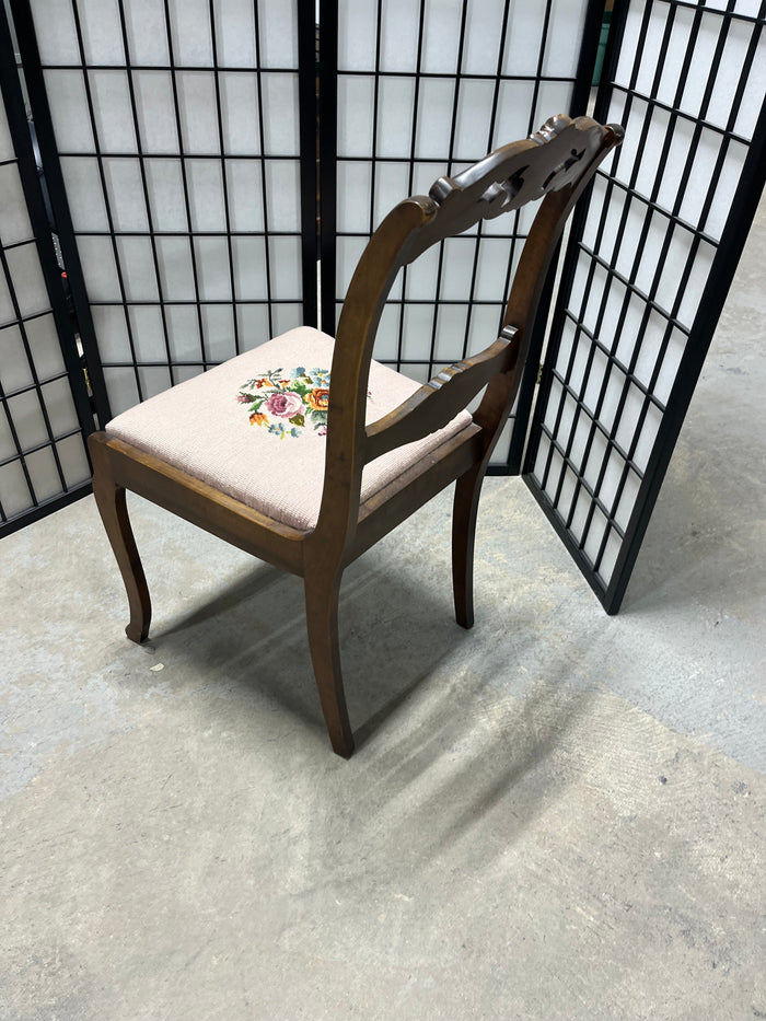 Needlework Chair