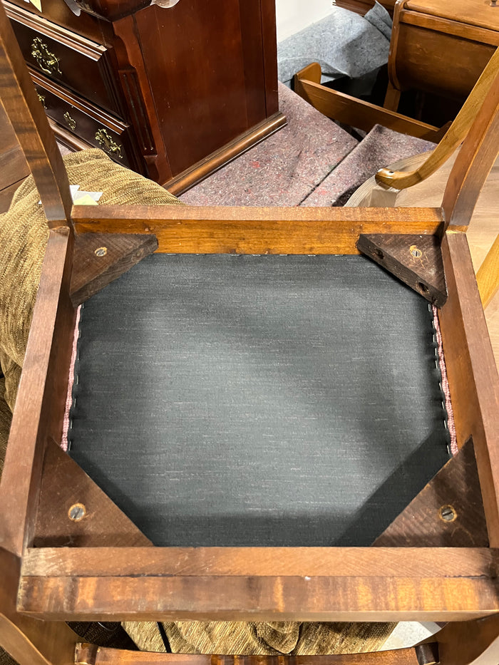 Needlework Chair
