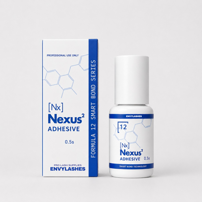 Nexus Adhesive – Smart Bond Series