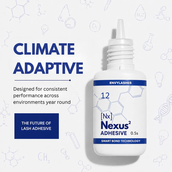Nexus Adhesive – Smart Bond Series