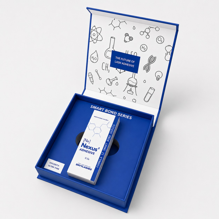 Nexus Adhesive – Smart Bond Series