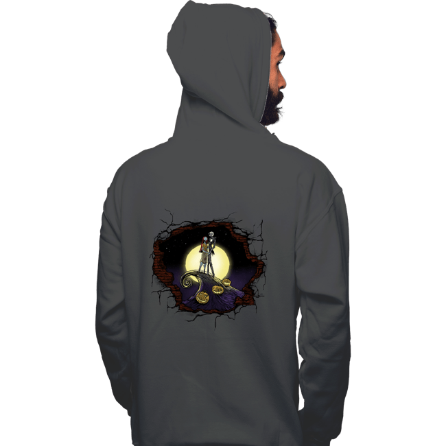 Pullover Hoodies, Unisex / Small / Charcoal
