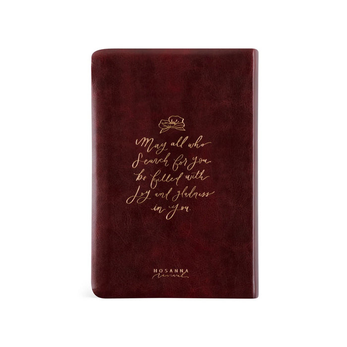 NLT Compact Bible: Yorkshire Theme