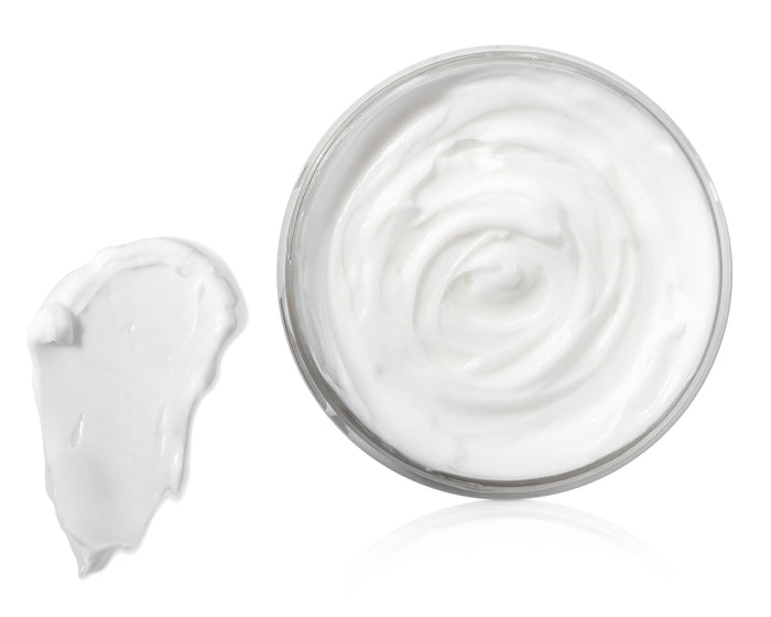 Old Whaling Company - Seaside Citrine Body Butter (2oz) - Travel Size
