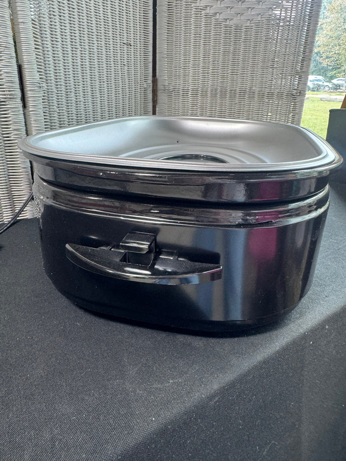 Oster 18-Quart Roaster Oven with Self-Basting Lid