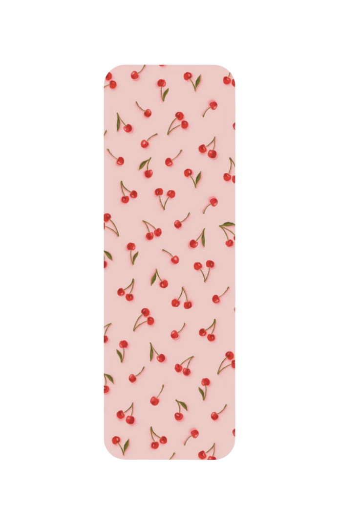 Painted Cherries Bookmark