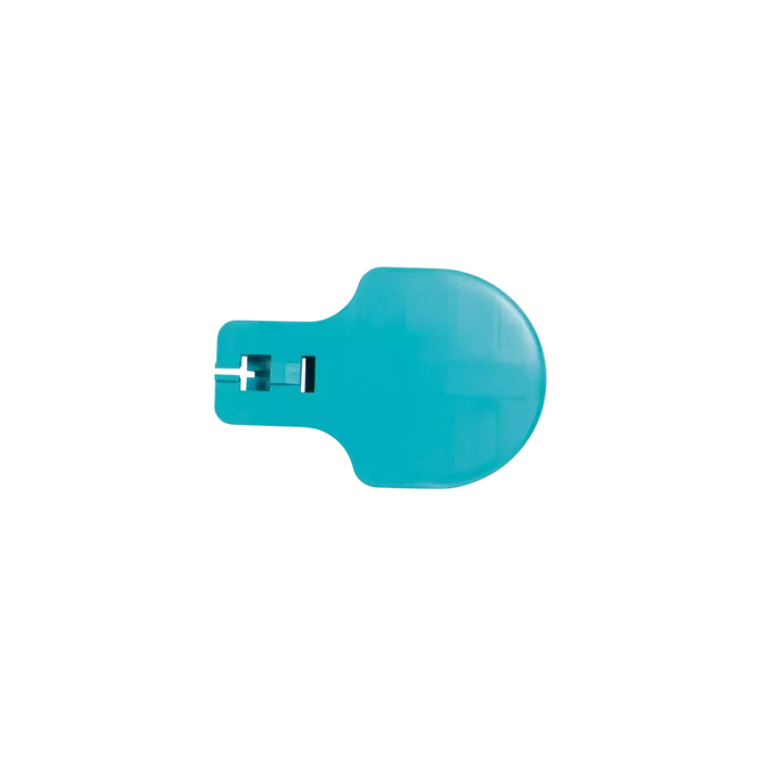 Pedal Boat Wheel Paddle Blade