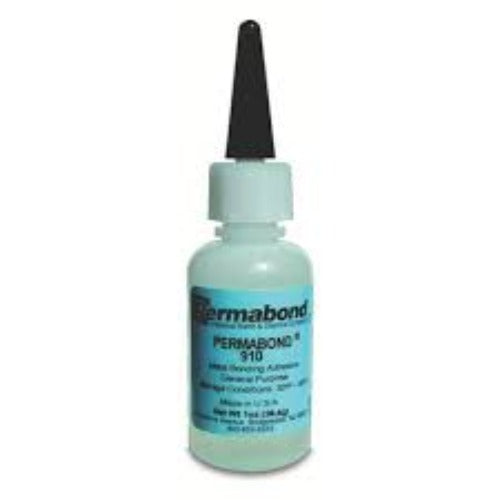 Permabond Instant Adhesive 910 1oz. btl.