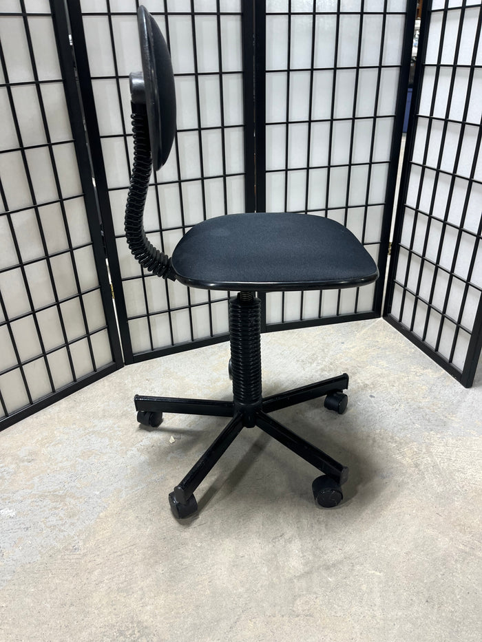 Petite Office Chair
