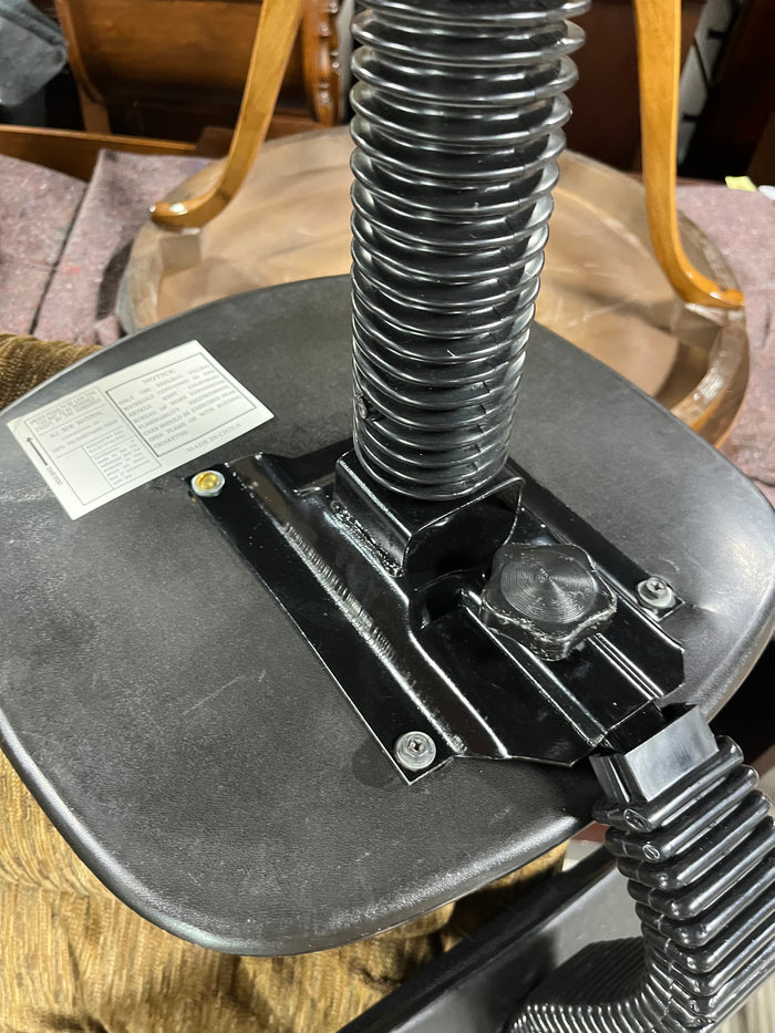 Petite Office Chair