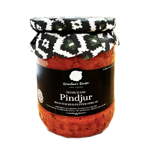 Pindjur ASK 550g (Ask)