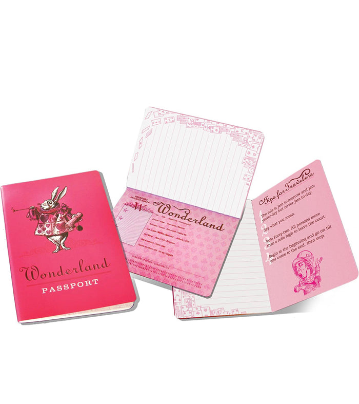 Pocket Notebooks