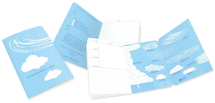 Pocket Notebooks