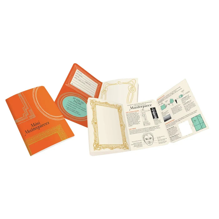 Pocket Notebooks