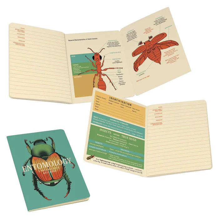 Entomology