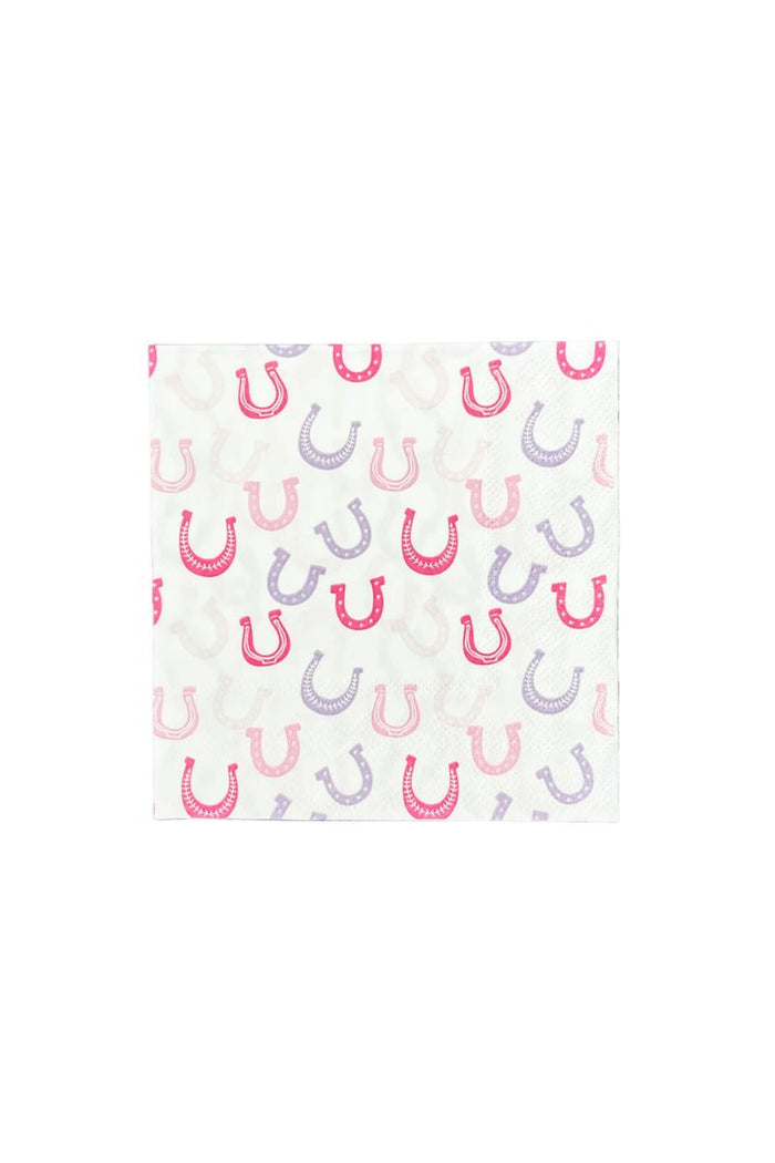 Pony Tales Petite Napkins