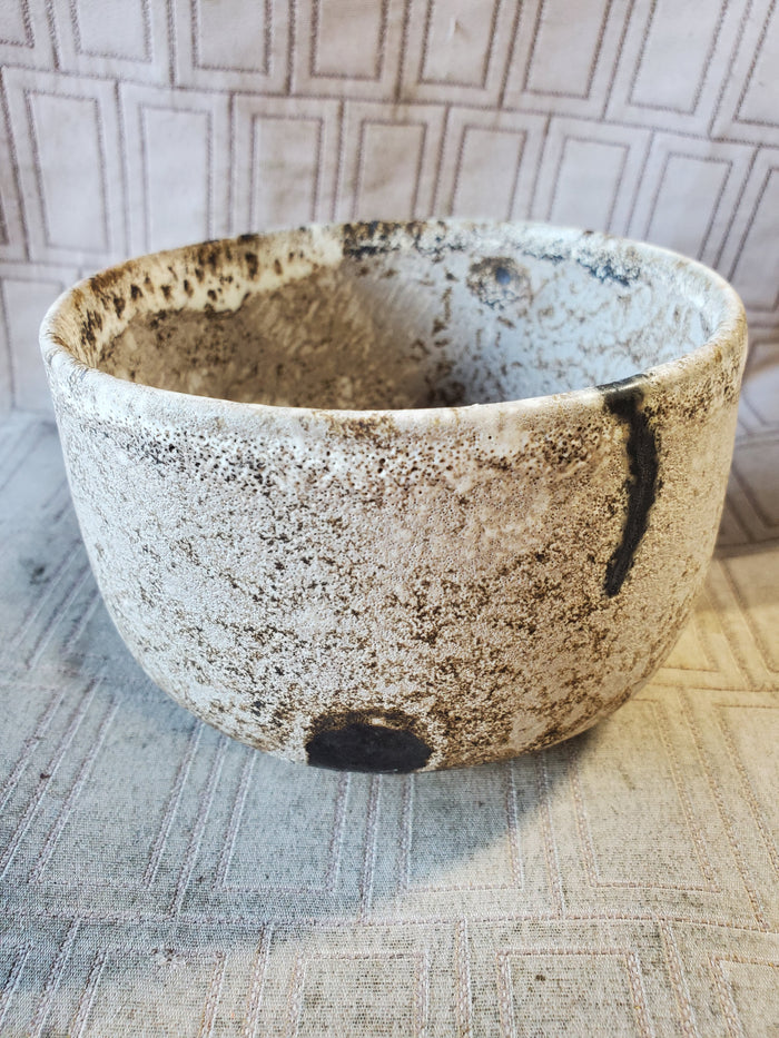 Pottery Bowl