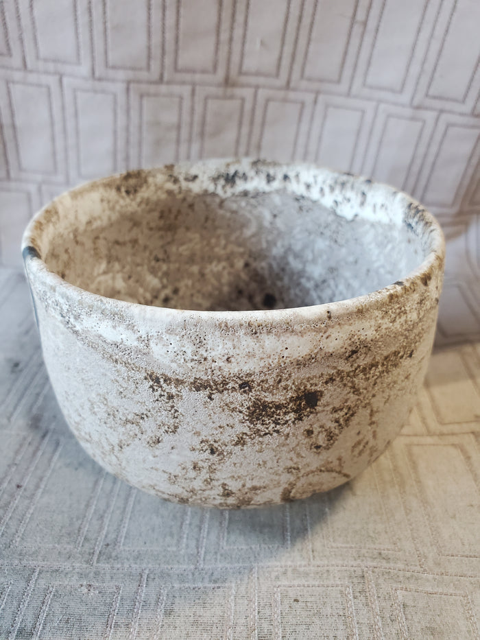 Pottery Bowl
