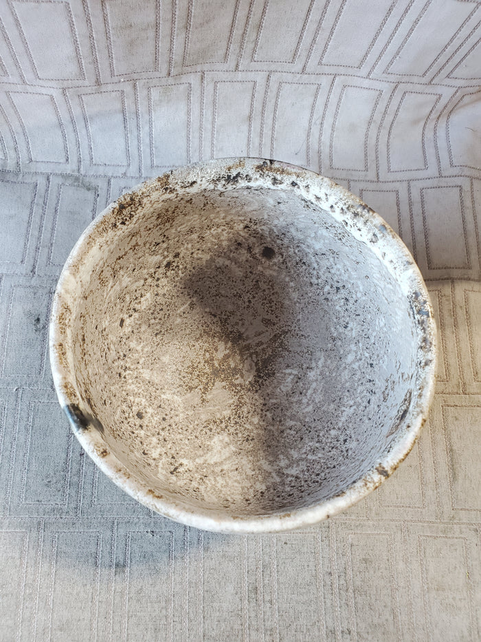 Pottery Bowl