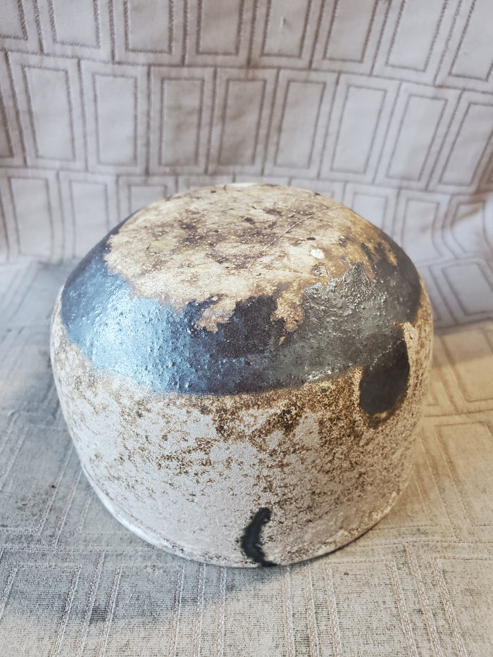 Pottery Bowl