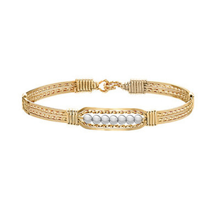 Power of Prayer Bracelet (Wide)