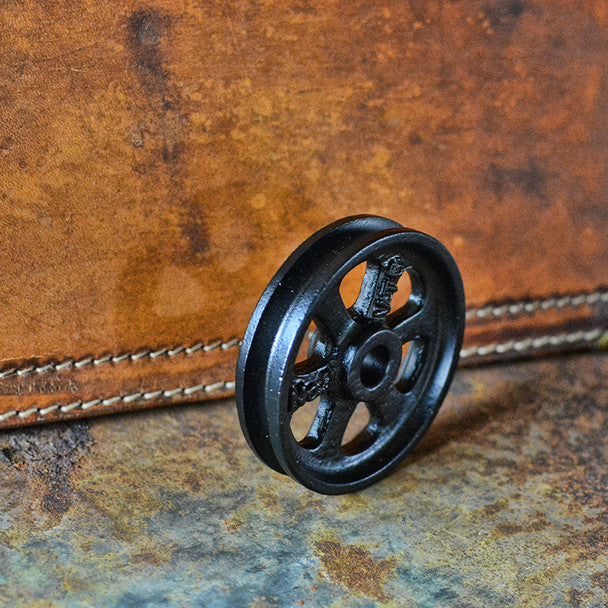 Pulley Wheel - 3"